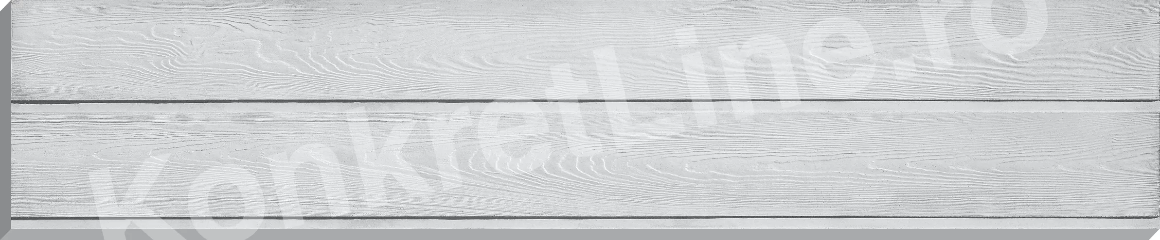 KM301_Douglas panou gard prefabricat din beton armat