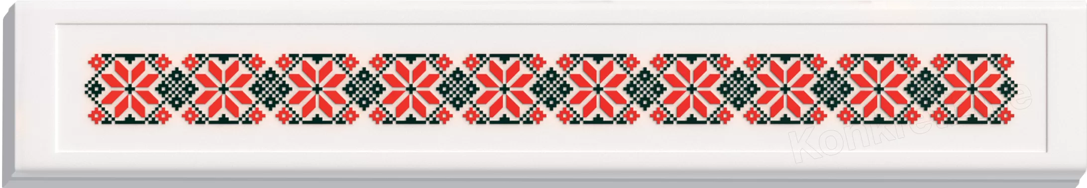 panou gard prefabricat din beton armat