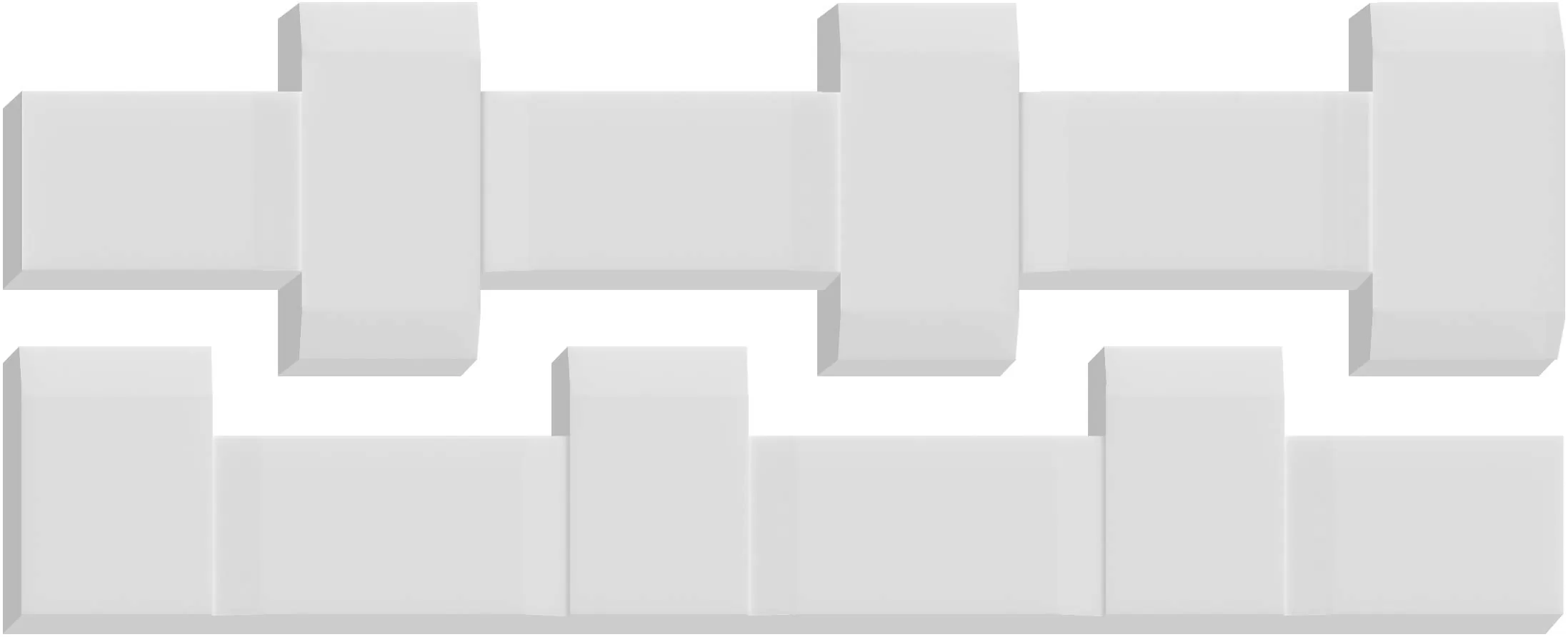 panou gard prefabricat din beton armat